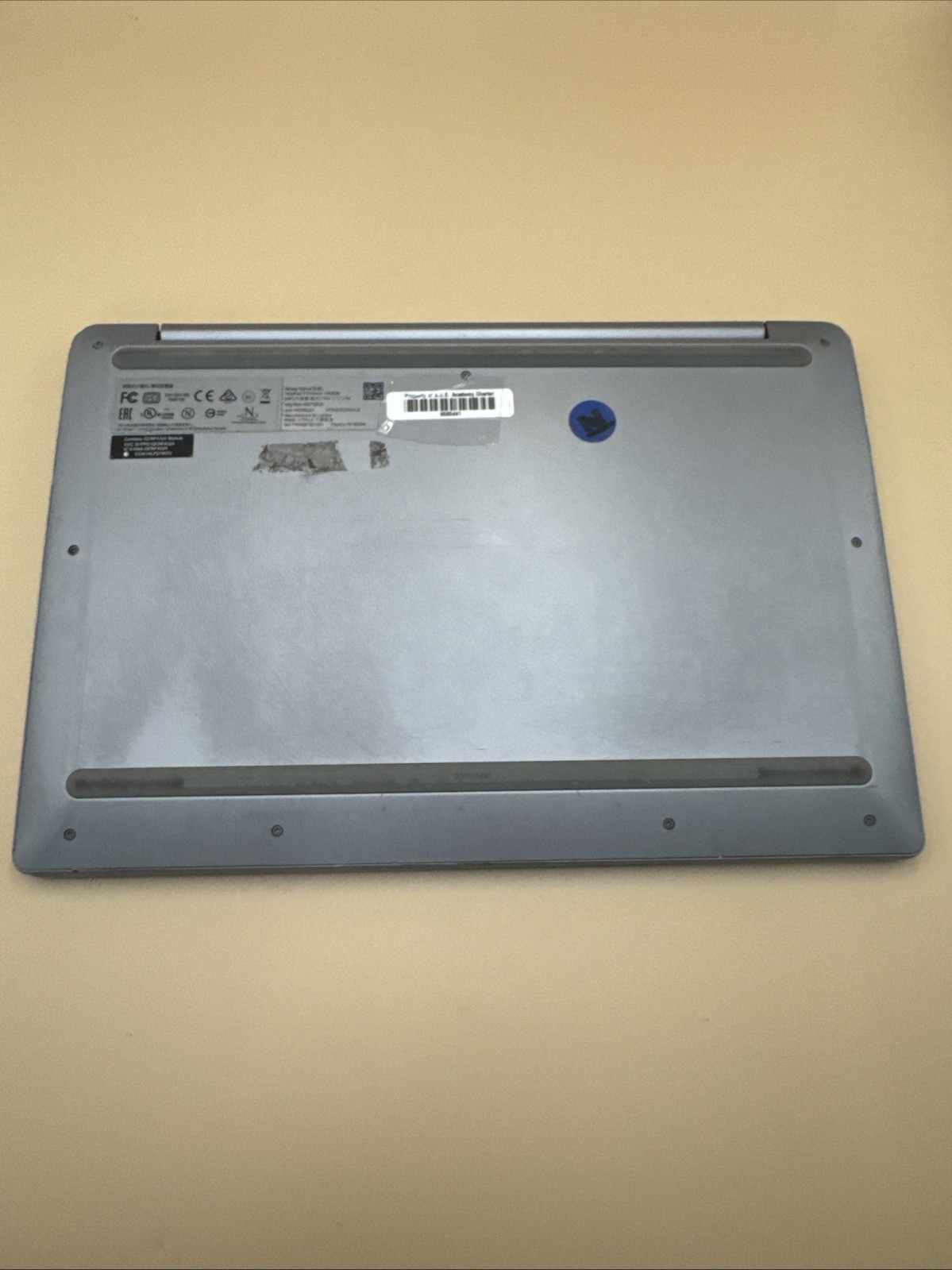 Lenovo IdeaPad 3 Chrome 14M836 14″ 64GB eMMC, MediaTek MT8183 *Issue*