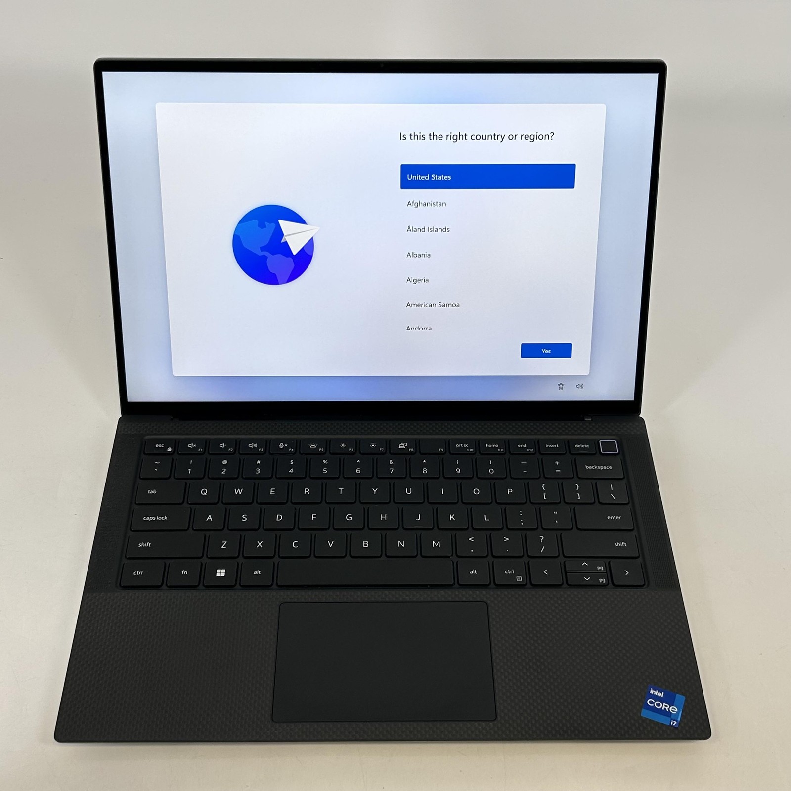Dell Precision 5470 14 QHD+ TOUCH i7-12800H 32GB 1TB SSD RTX A1000 FRAME SPLIT