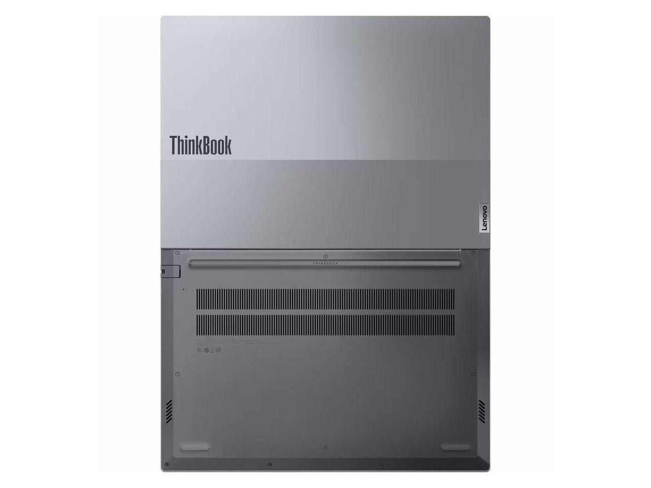 Lenovo ThinkBook 16 G8 IAL 21SK0095US 16″ Notebook – Intel Core Ultra 5 225U –