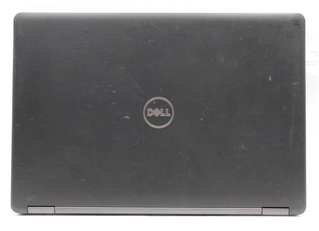 Dell Latitude 5480 i5-7300U@2.60GHz 8GB DDR4 250GB NVMe NO OS *USED/TESTED*