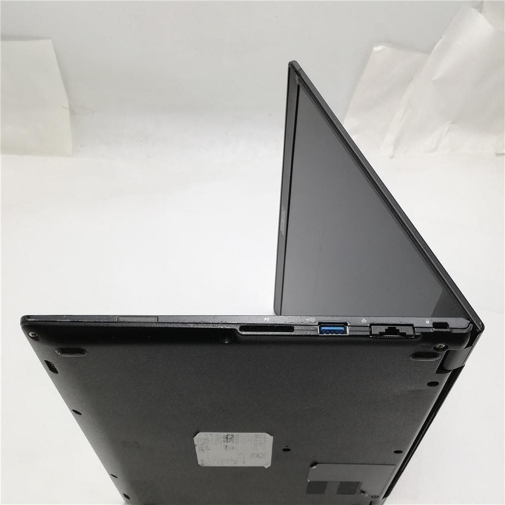 Fujitsu FMV LIFEBOOK U938/S Intel Core i5-7300U SSD 256GB Memory 8GB JP