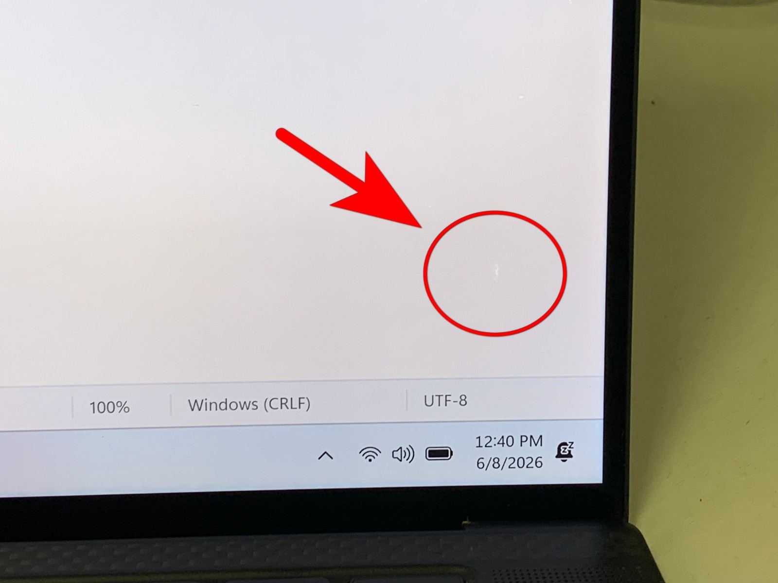 Dell Precision 5560 15.6″ UHD+ Touch i7-11850H 32GB 512GB NVMe NVIDIA T1200