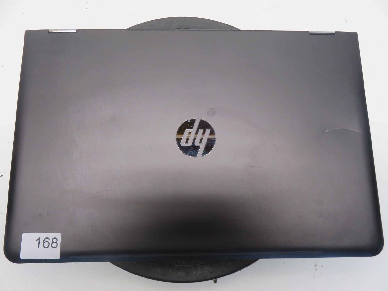 HP Envy X360 AMD FX-9800P Radeon R7 2700 Mhz 8 GB NO HDD No Batt
