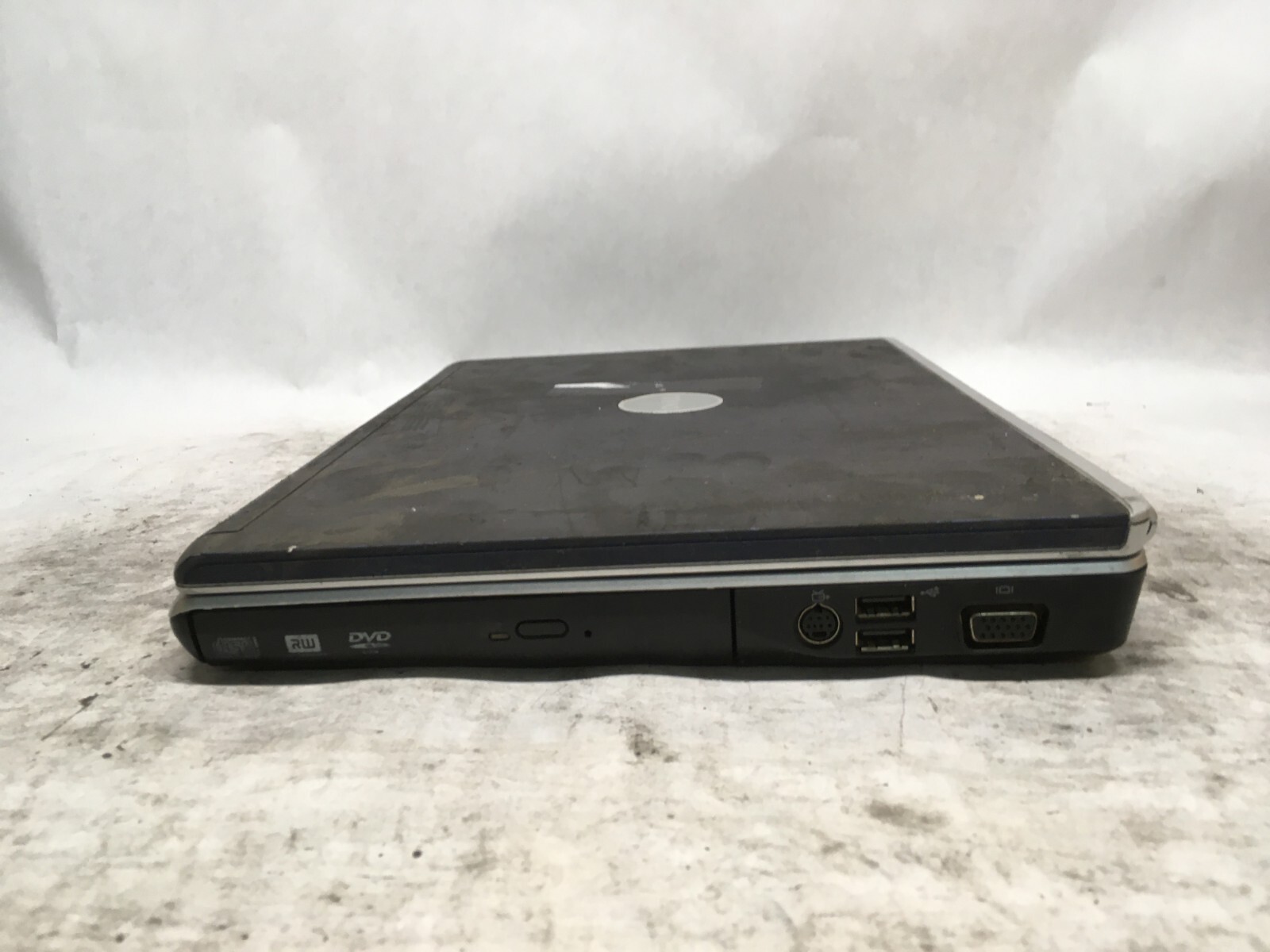 Dell Inspiron 1420 14″ (AS IS) Intel Core 2 Duo – JZ