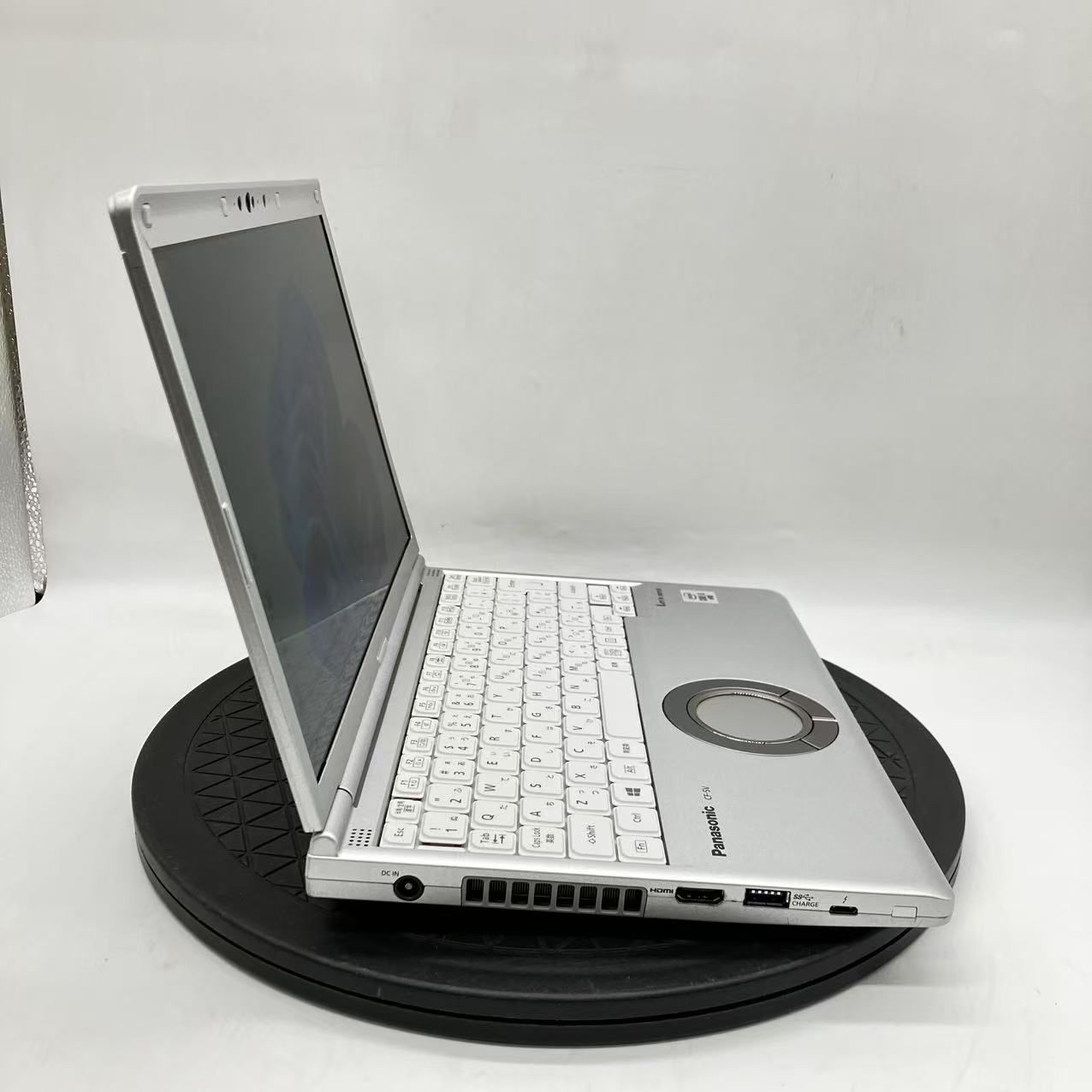 Panasonic Let’s Note CF-SV9RDLVS Core i5-10310U 8GB 256GB SSD Win11 Pro Office