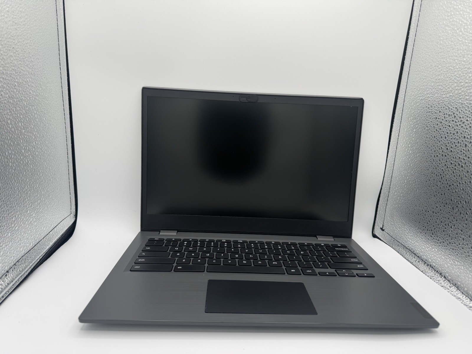 Lenovo 14e Chromebook 14” Laptop WiFi Webcam With Charger – Good Condition