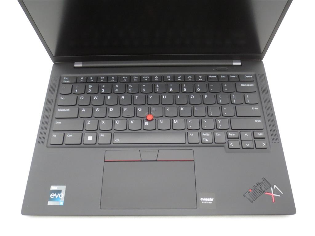 Lenovo ThinkPad X1 Carbon Gen 10 Core i5-1240P 1.7GHz 16GB 512GB SSD 14″ Win 11