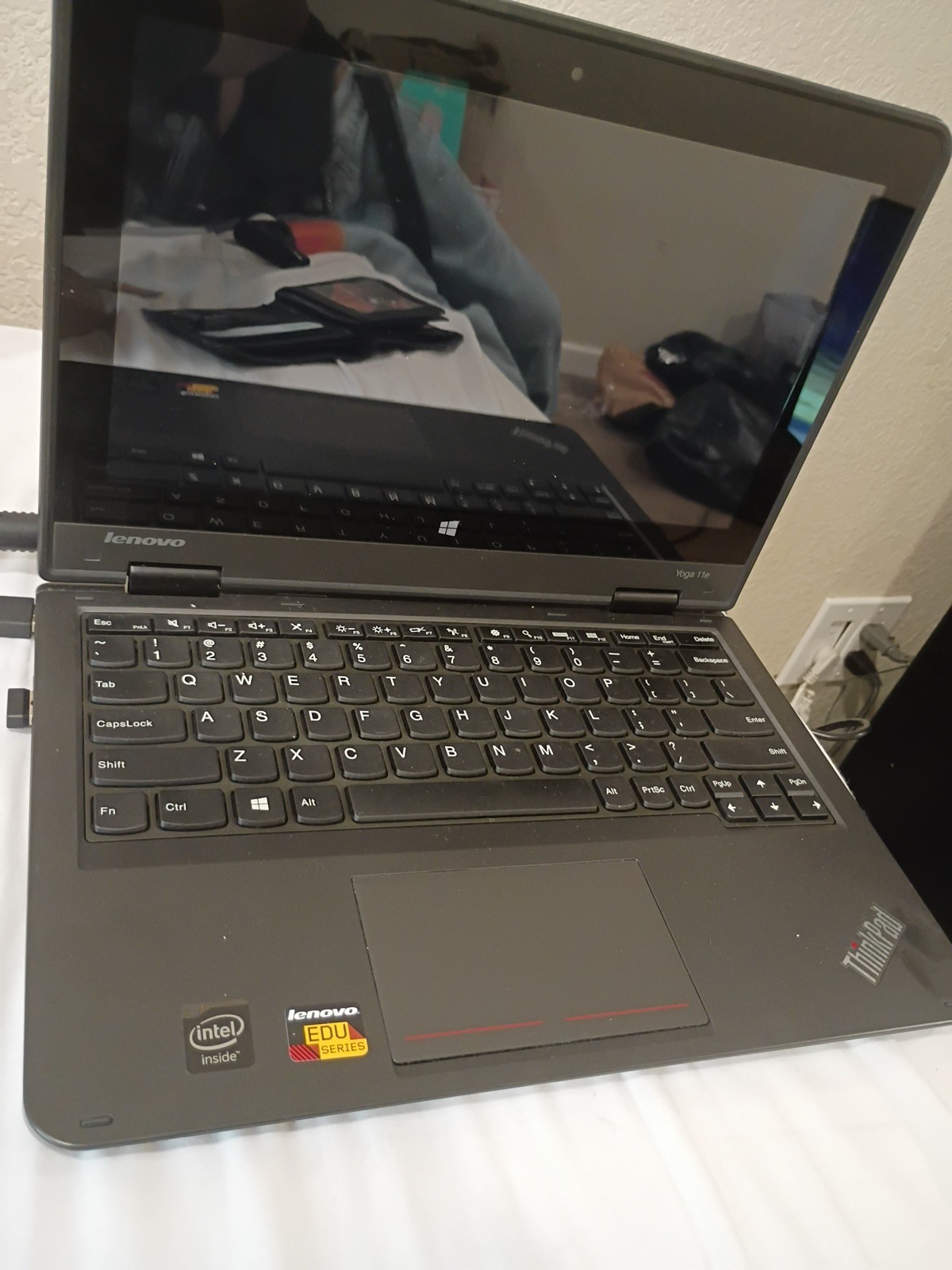 Lenovo IdeaPad Flex-14IML 81XG i5-10210U 5.0GHz 64Gb ram 2tb SSD 1080P Touch