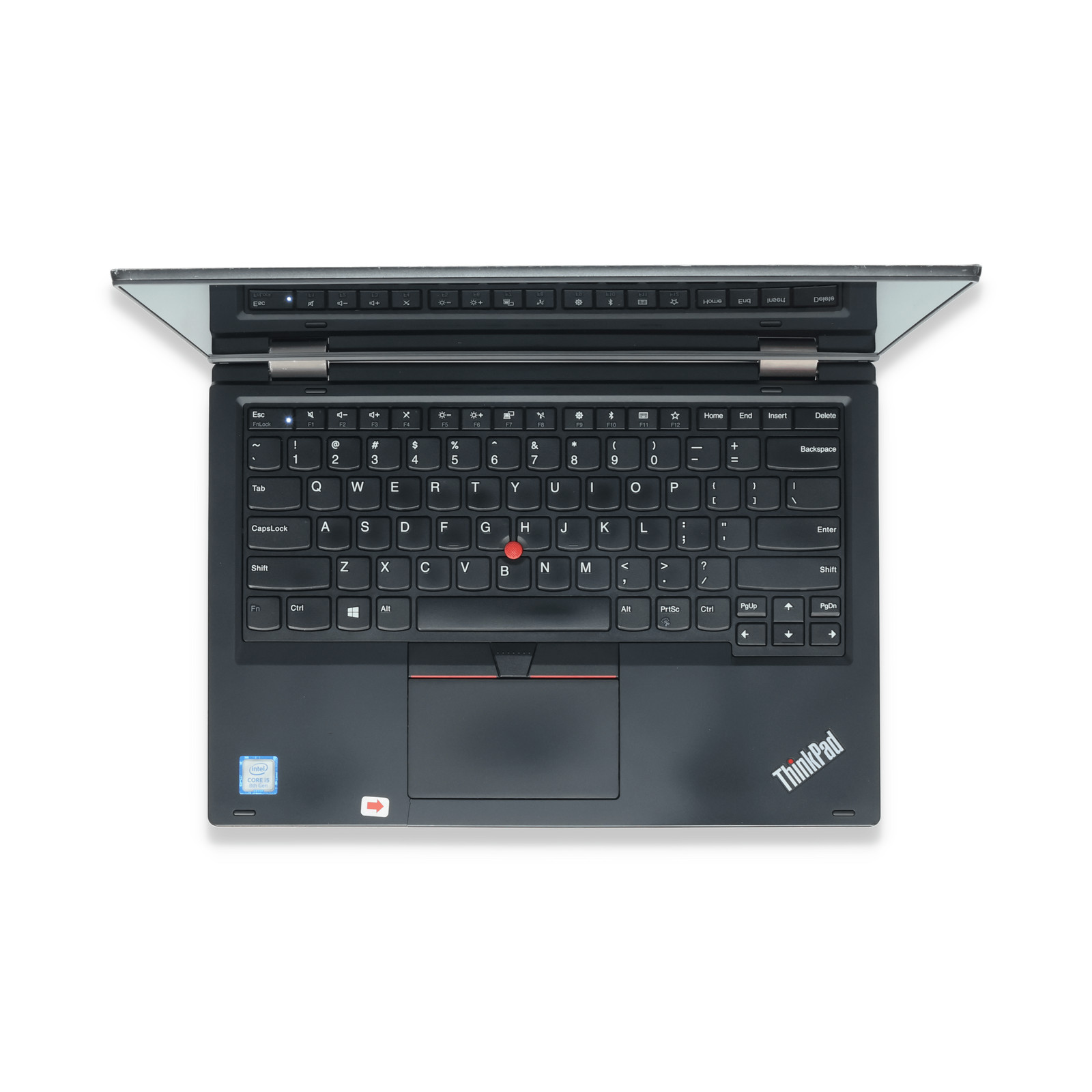 Lenovo ThinkPad 13.3″ Laptop : i5 8th Gen | 8GB Ram 128GB SSD | Windows – Refurb