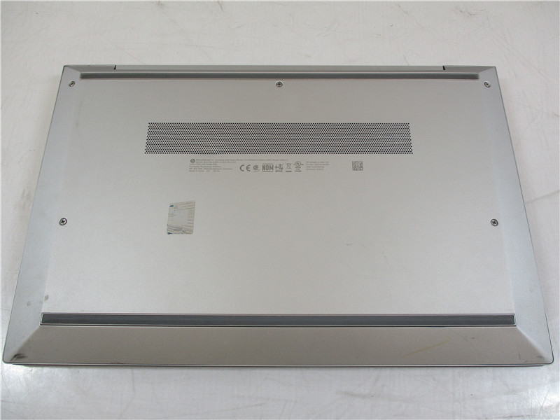 HP EliteBook 840 G8 Laptop i5-1145G7 16GB 256GB SSD Win11 COA Grace C