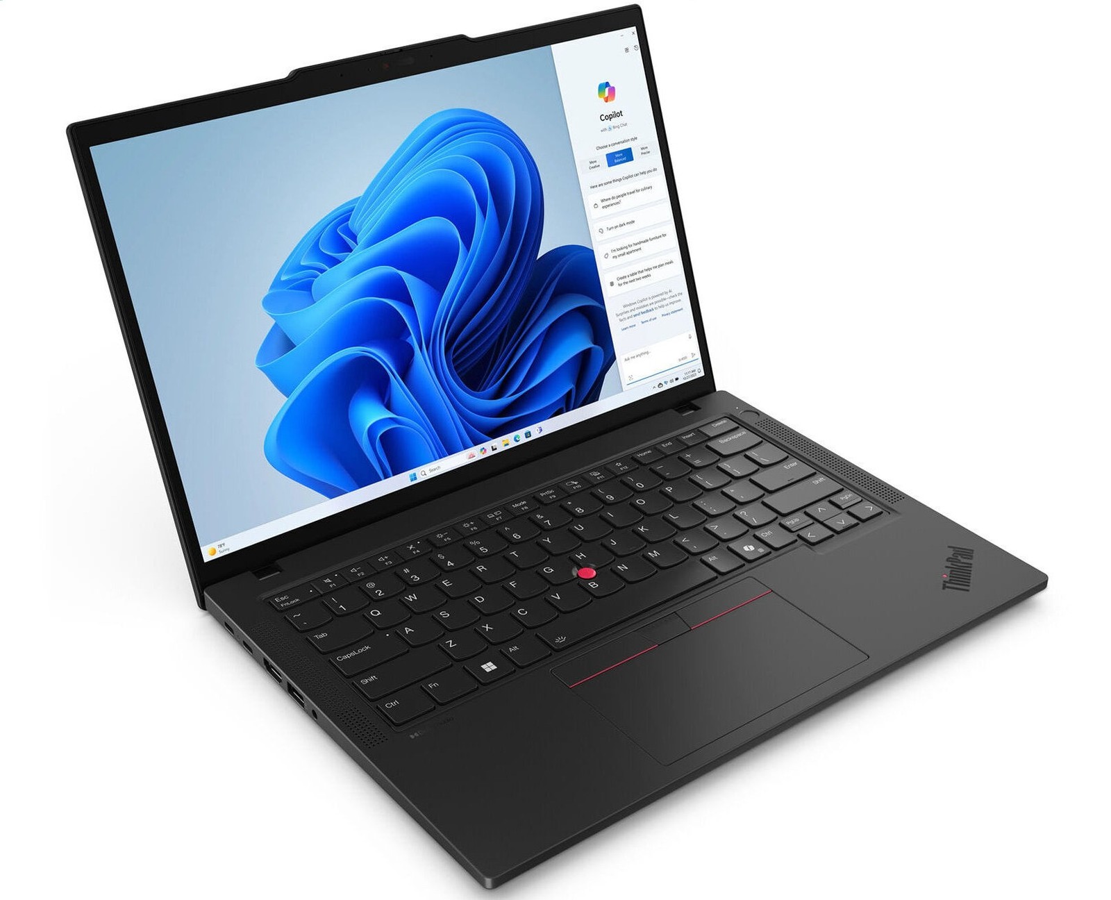 Lenovo T14 Gen 5 21MMS1X900 Ultra 5 135U 1.60GHz 16GB RAM / 256GB Win11 Pro*
