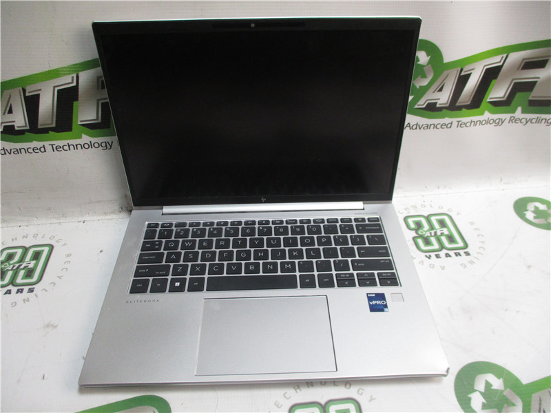 HP EliteBook 840 G10 Laptop i5-1345U 4.7GH 16GB RAM 512GB SSD Windows 11 Pro COA
