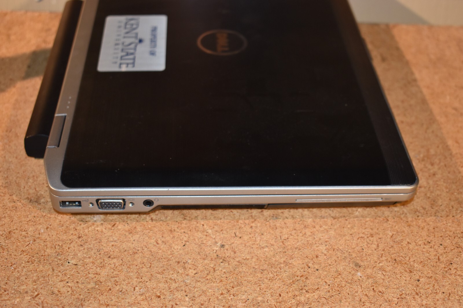 Dell Latitude E6430 Intel Core i5-3320M 4GB RAM 320GB HDD Windows XP Pro Webcam