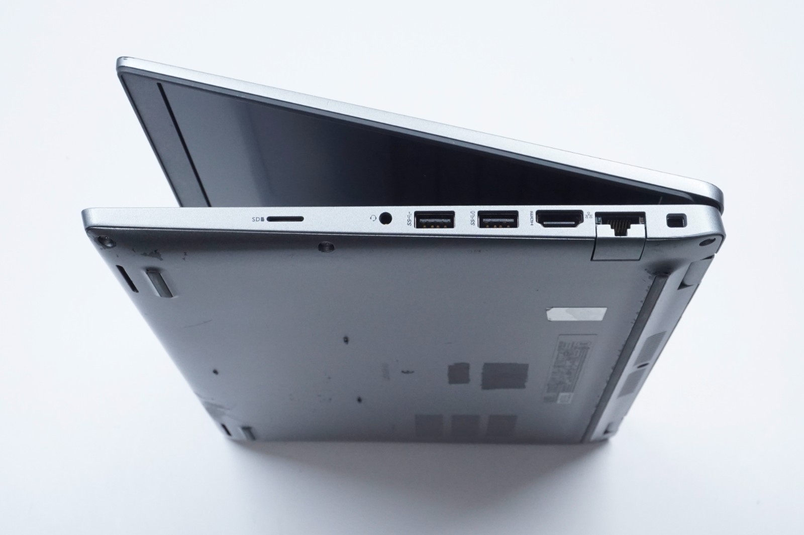 Dell Latitude 5420 Intel Core i5-1145G7 @2.60GHz 16GB RAM 512GB SSD (No OS)
