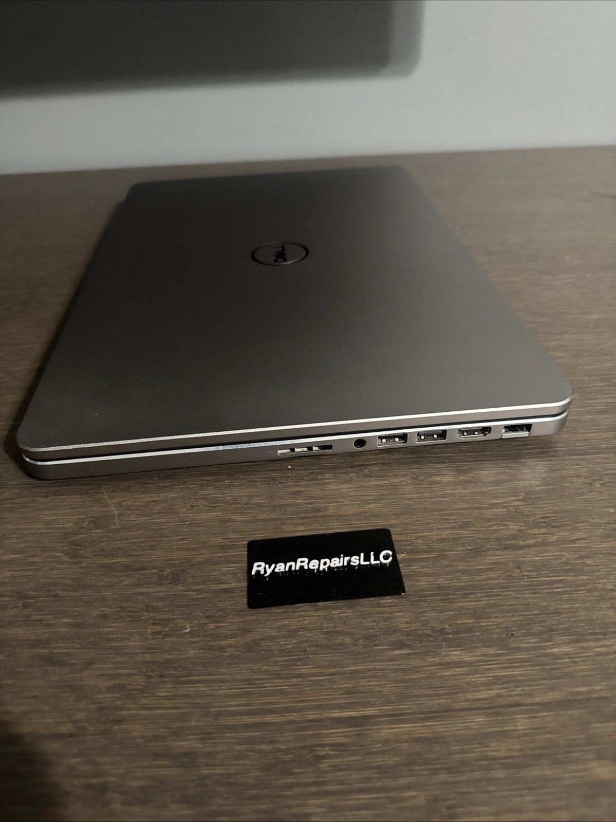 Dell Inspiron 7537 i5-4210U 6GB RAM NO HDD 15.6″ 1368×768 W11P (READ)