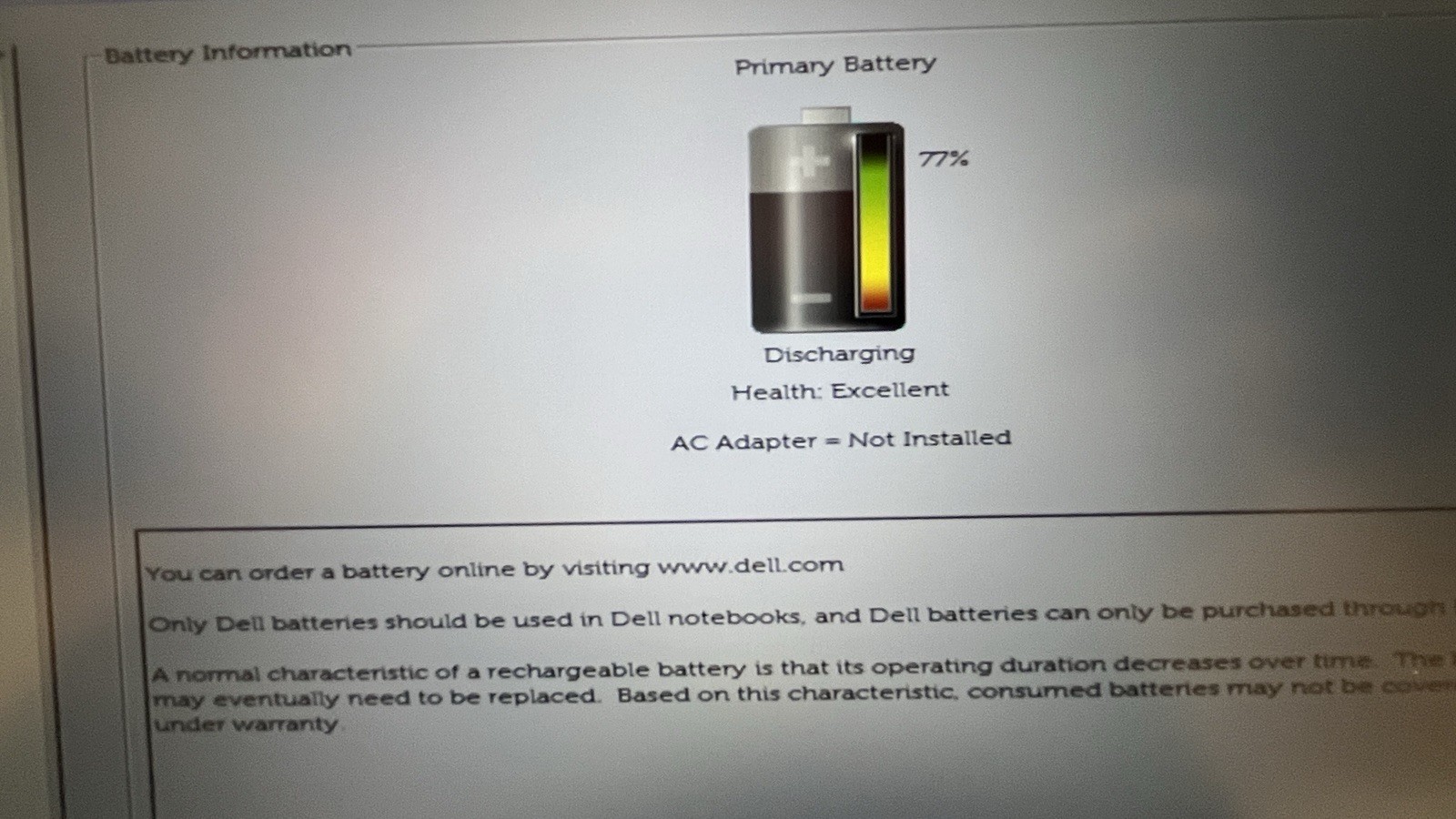 Dell Precision 3541 15.6 FHD i7-9850H 32GB 512GB Quadro P620 – Windows 11 Pro