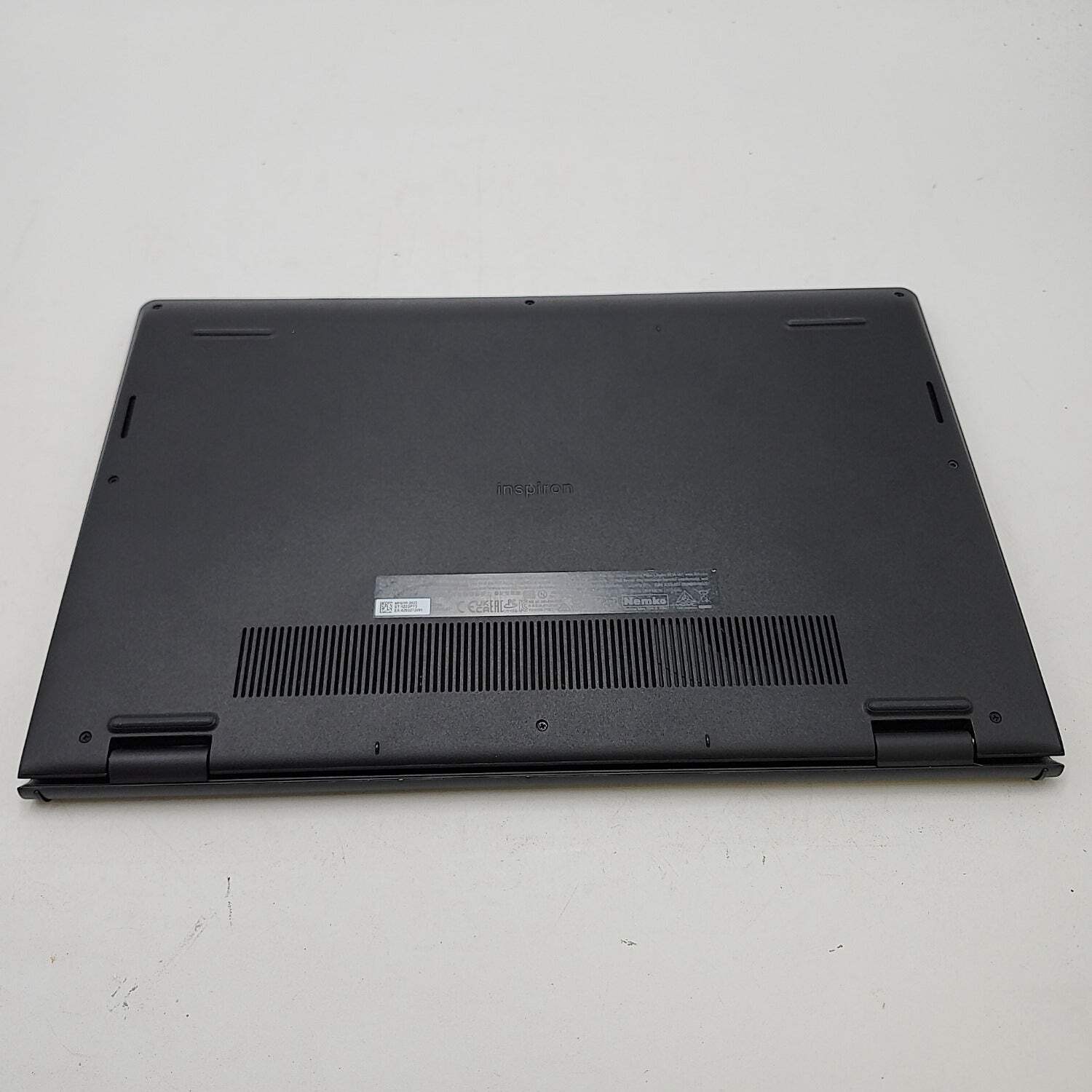 Dell Inspiron 3520 15.6″ i3-1115G4 1.7GHz 8GB RAM 256GB SSD