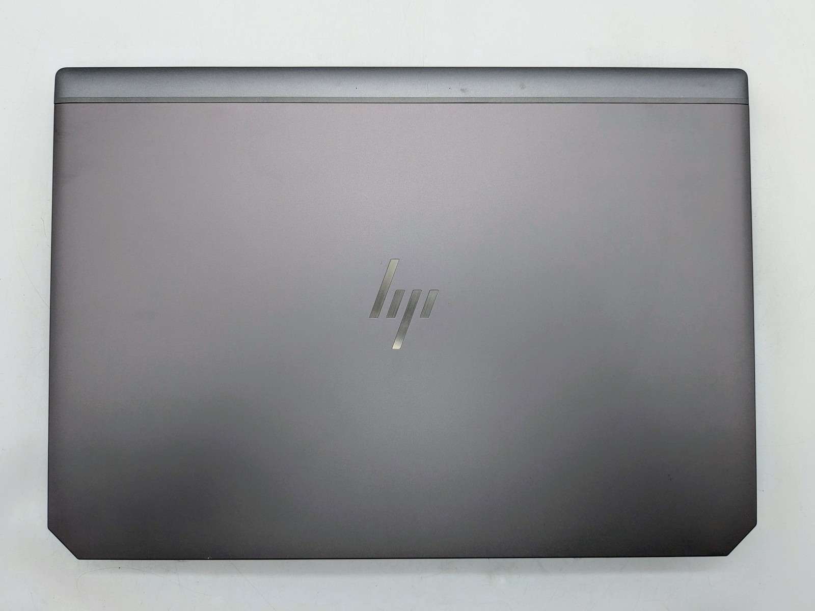 HP ZBook 15 G5 15 FHD I5-8300H Quadro P1000 Backlit Motherboard Palmrest *READ*