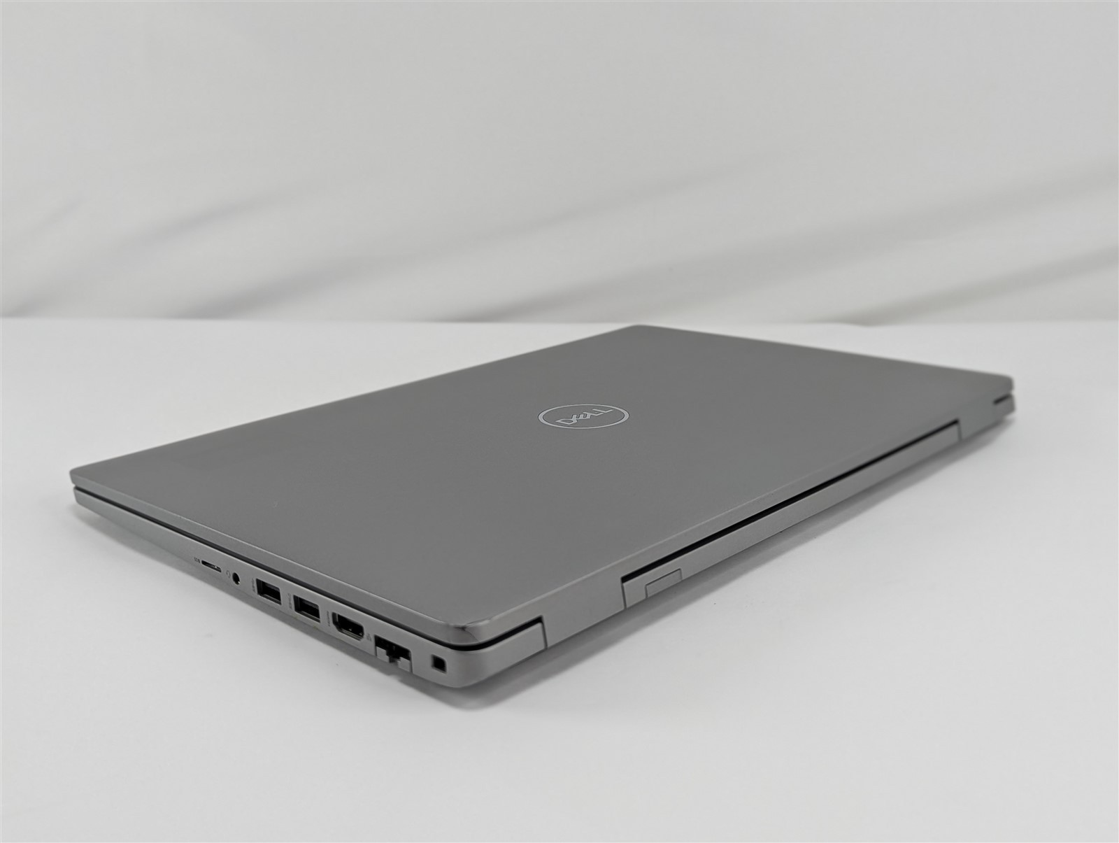 Dell Precision 3560 15.6” i7 1185G7 16GB 256GB SSD Quadro T500 Laptop