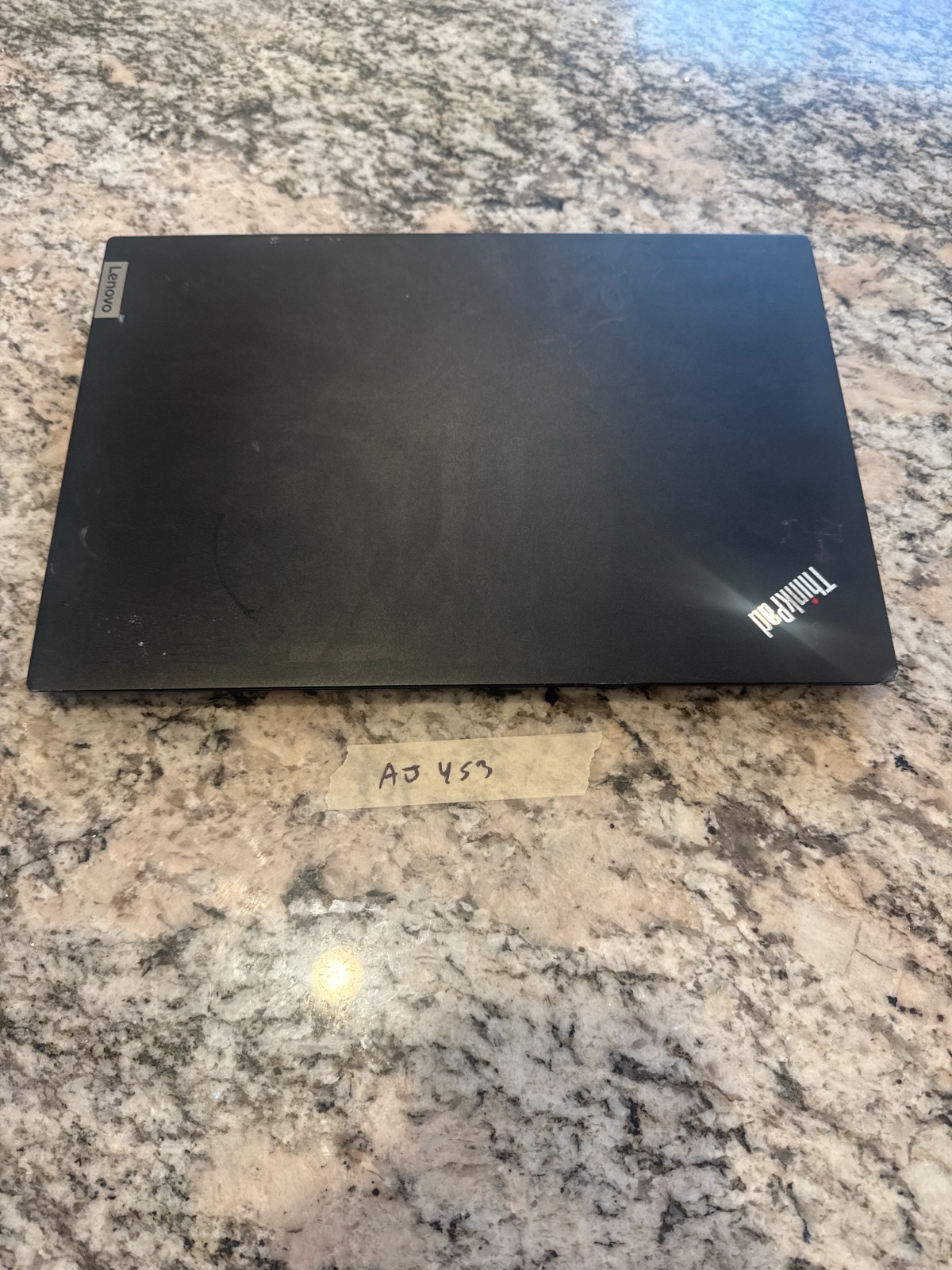 Lenovo ThinkPad E14 Gen 3 Ryzen 5 5500U 2.1Ghz 8GB RAM 256GB NVMe Win 11 P