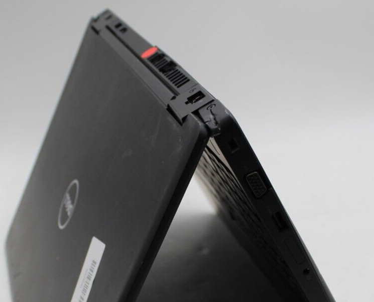 Dell Latitude 5580 15.6in 120 GB SSD 8 GB RAM i5-7300U 30 day warranty No OS