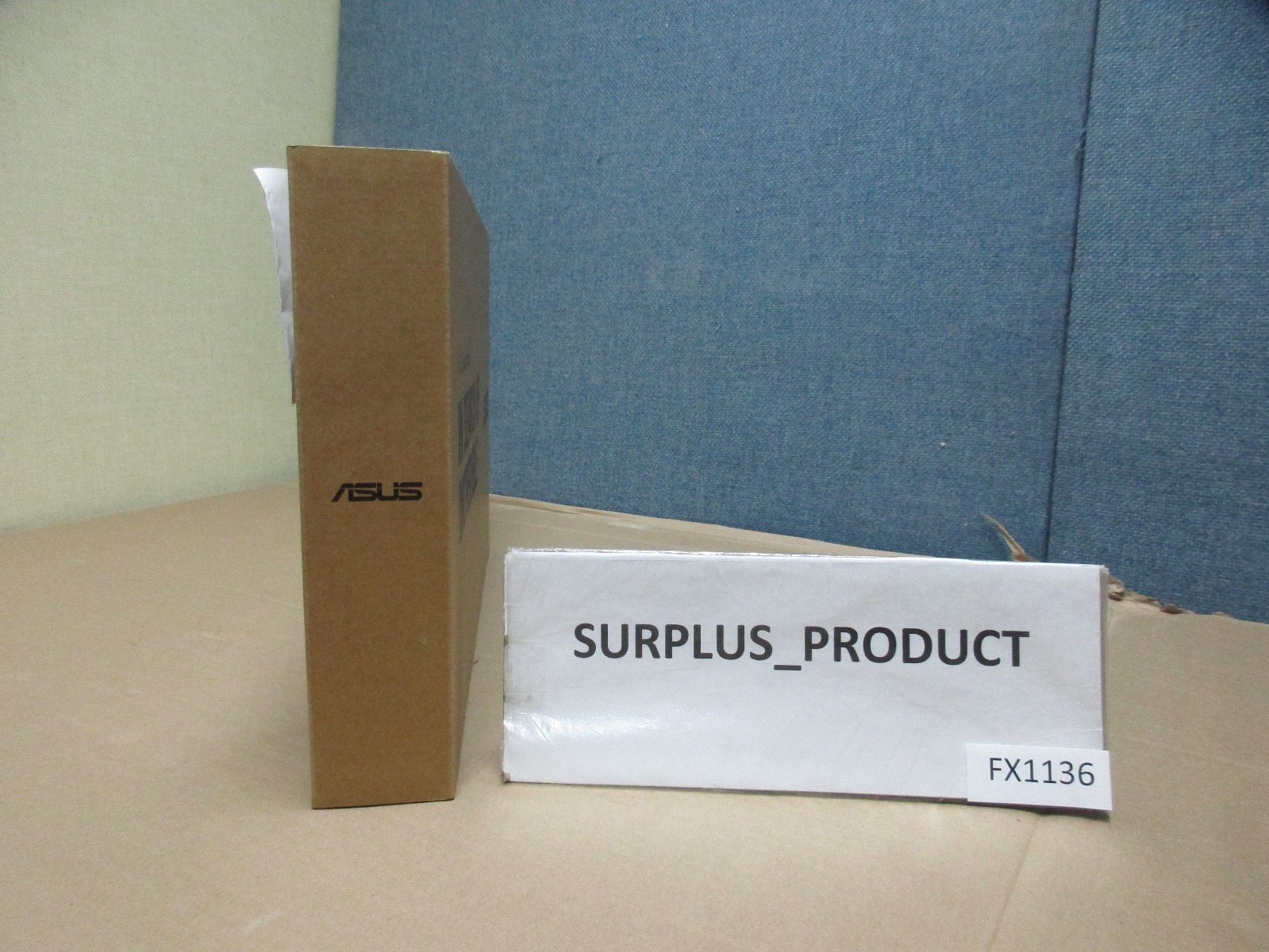ASUS B1500CEA Expertbook LapT,15.6″ S,ICi5,16GB M,256GB SSD,Wi-Fi6,W10-NEW INBOX