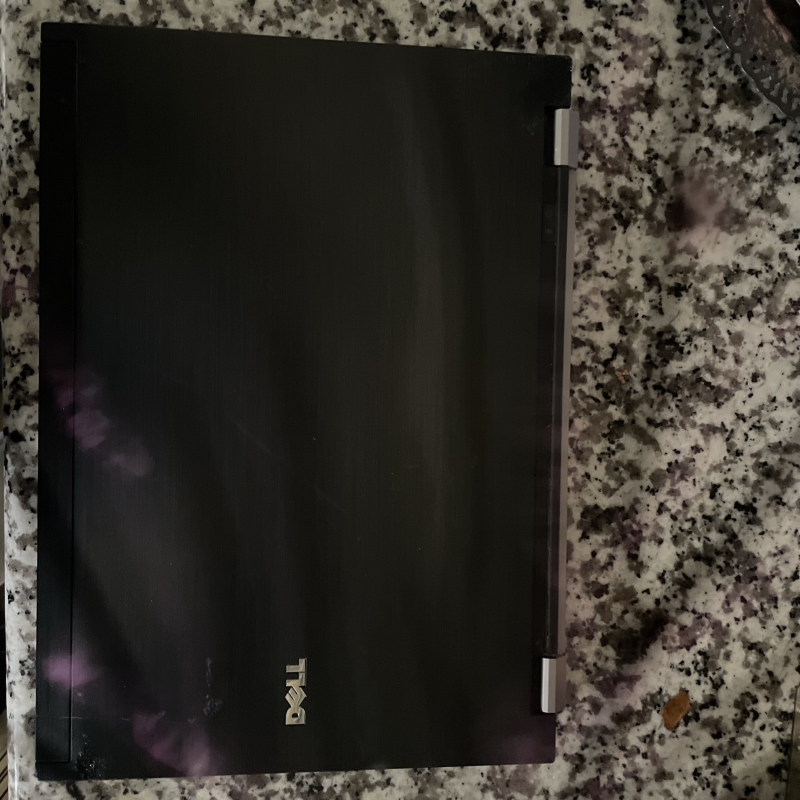 Dell Latitude E6400 For Parts No HDD not tested