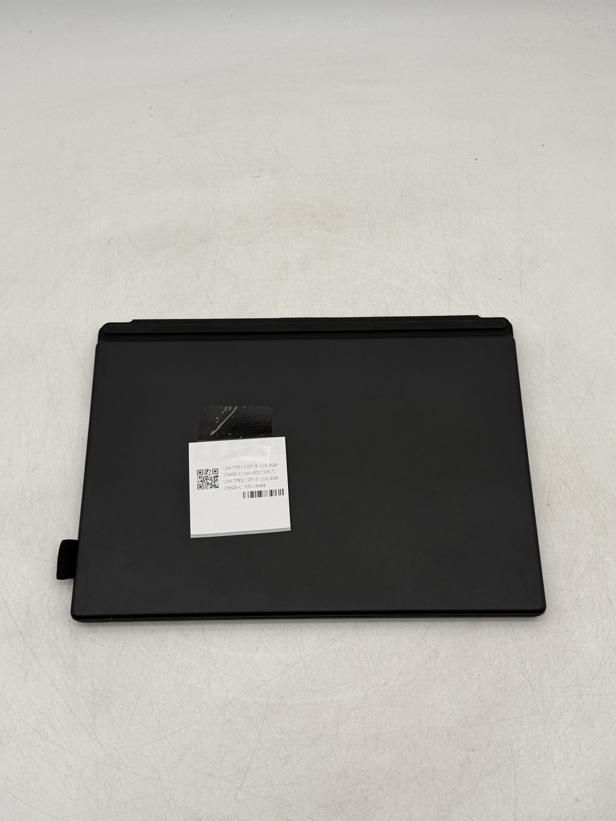 Lenovo ThinkPad X12 Detachable (Gen 1) 12.3″ i5-1130G7 8GB 256GB No OS Read