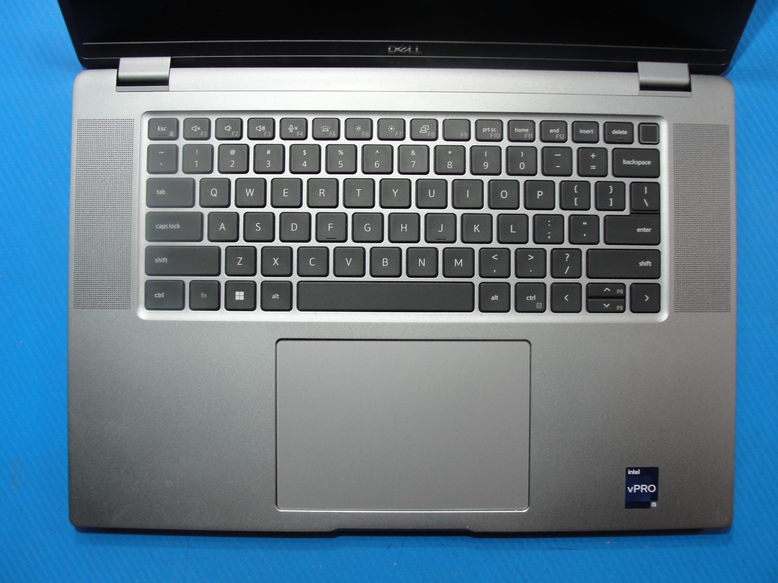 Dell Latitude 7640 16″WUXGA Core i5‑1345U 1.6GHz 16GB RAM 256GB SSD+Charger/vPRO