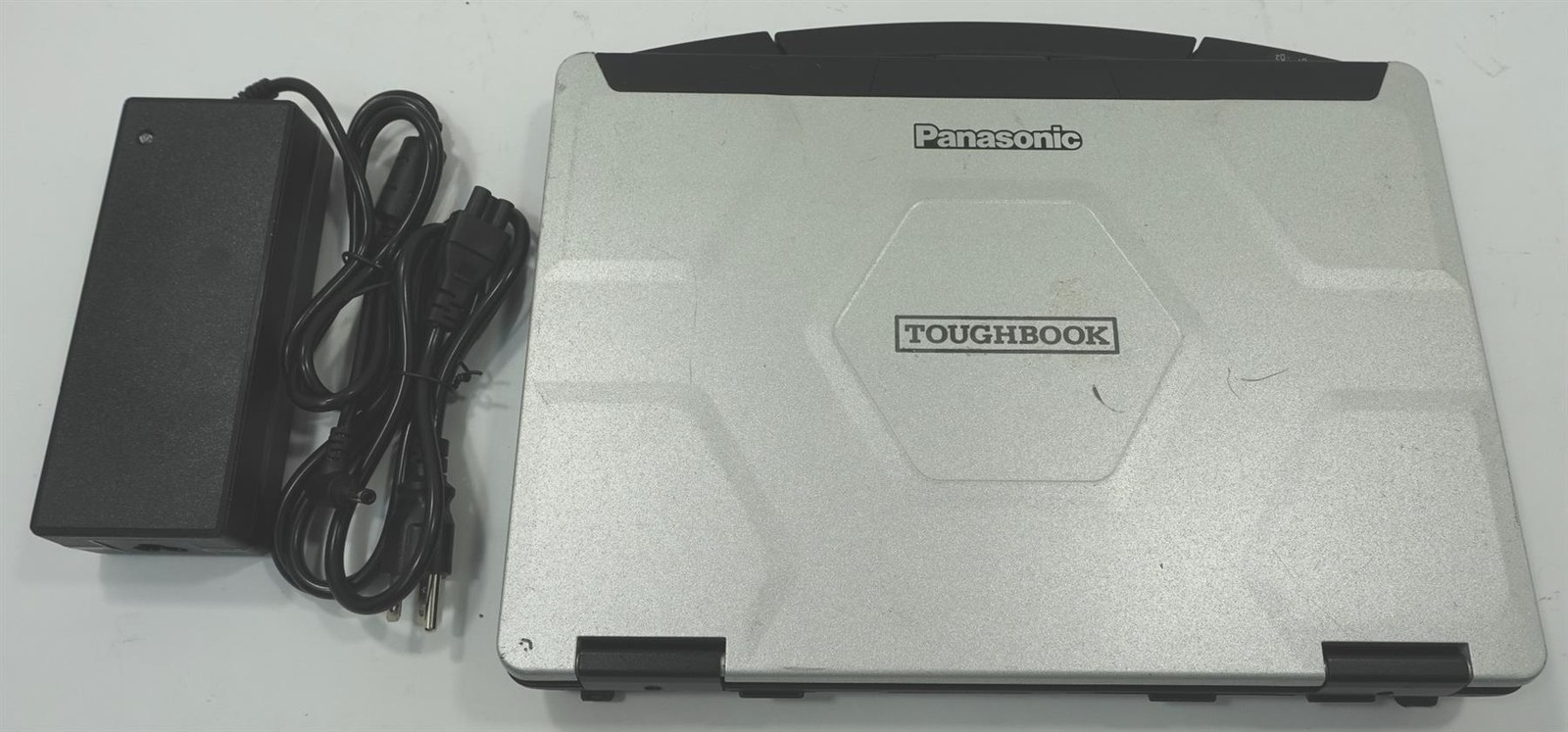 Panasonic Toughbook CF-54 Core i5-6300U 2.40GHz 8GB 256GB Non Touch