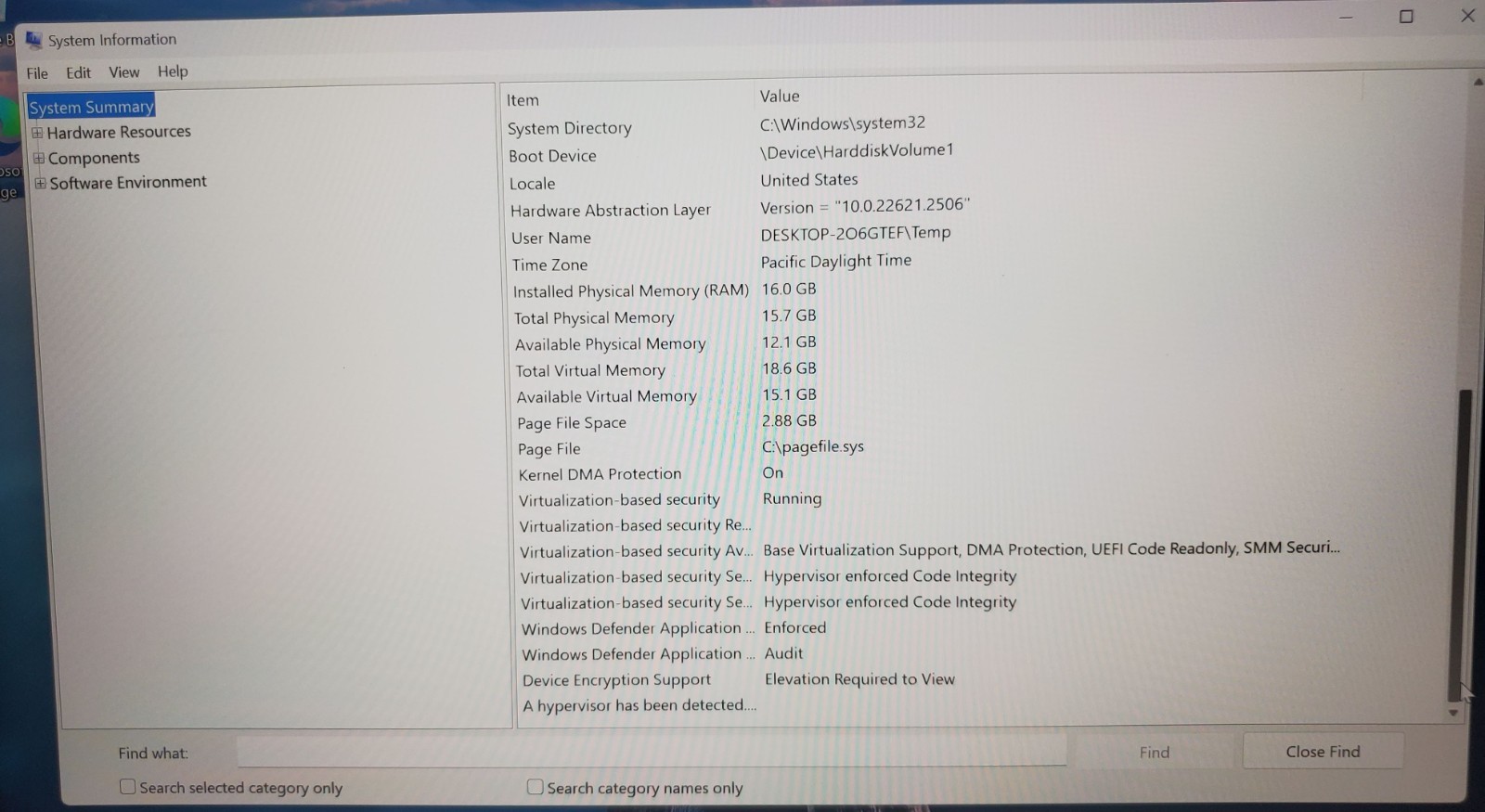 Lenovo ThinkPad X13 Yoga Gen 4 i5-1335U1.3GHZ 16GB RAM 512GB NVMe 21F2 Win10 Pro