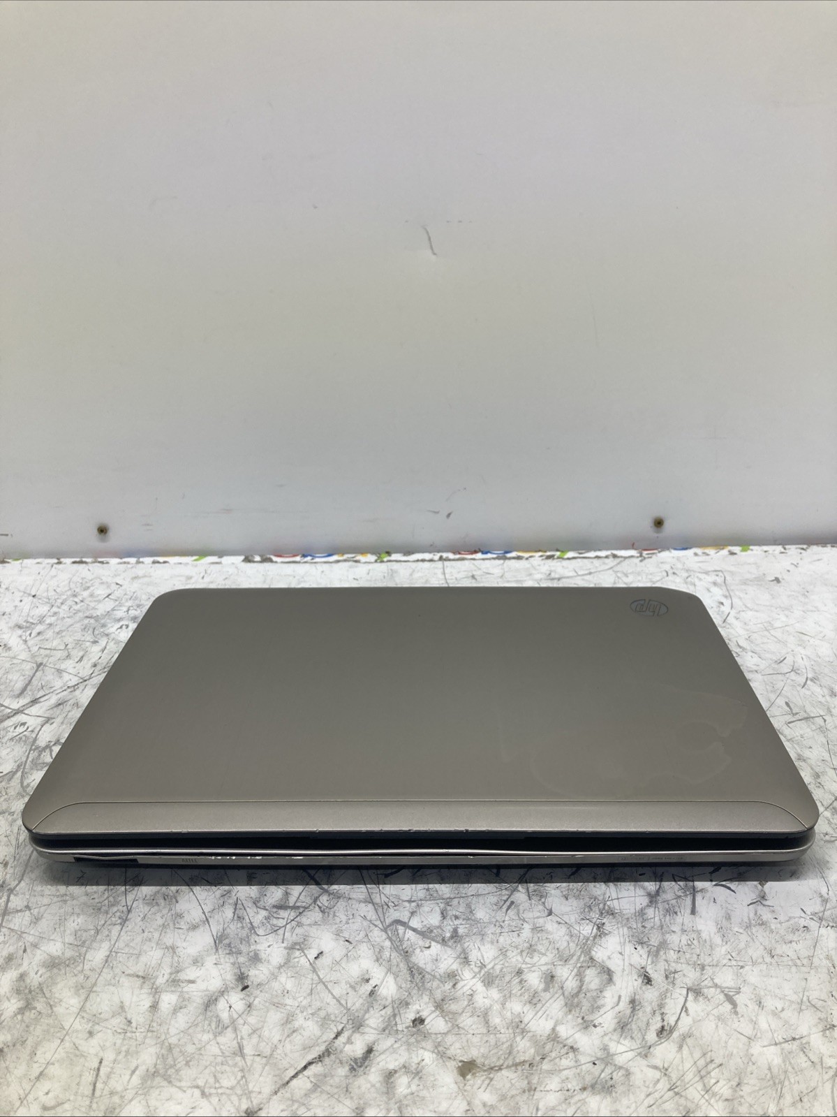 HP Pavilion Dm4 Intel Core i3-2330M 2.20GHz 4GB Boot to BIOS