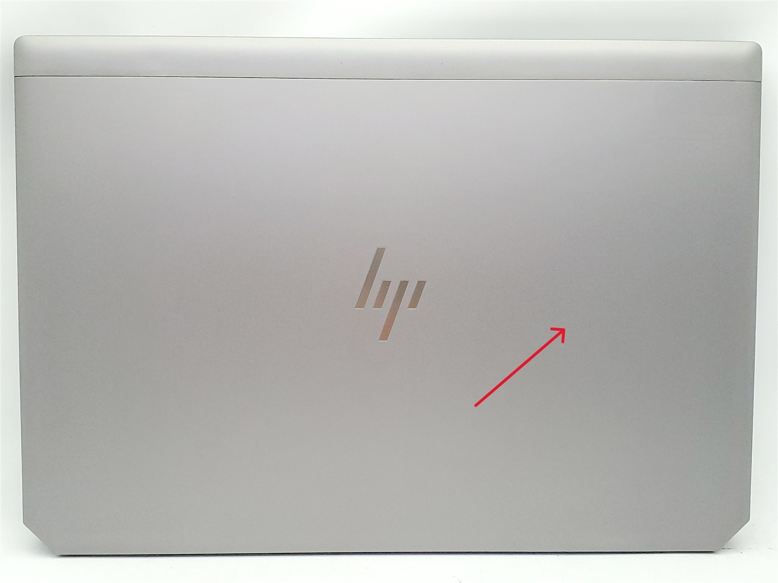 HP ZBook 15 G6 Workstation Xeon E-2286M 2.40GHz 64GB 256GB SSD T2000 W11P NO A/C