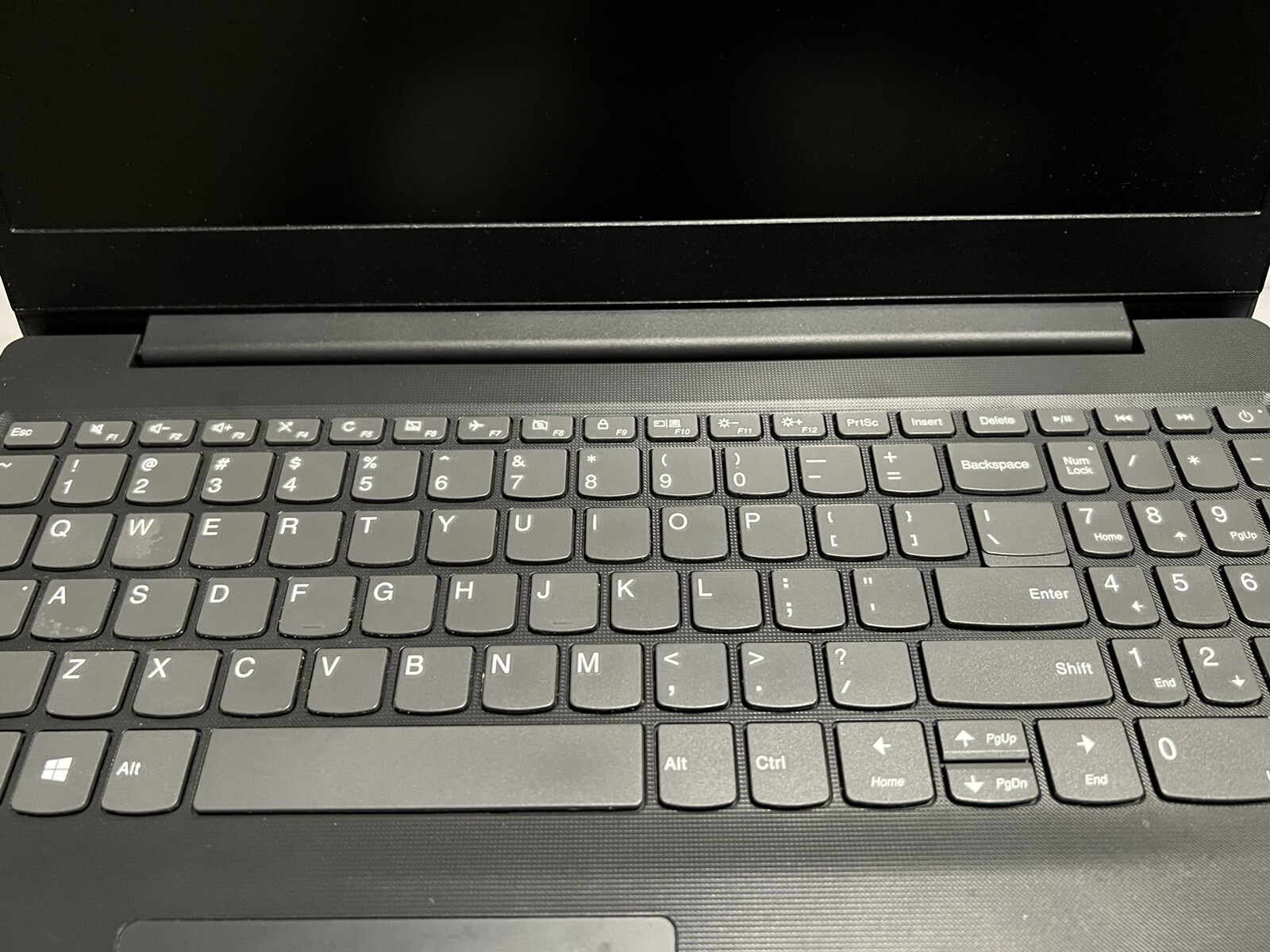 Lenovo Ideapad S145 15.6”HD Laptop 2.3GHz 8GB DDR4 500GB HDD
