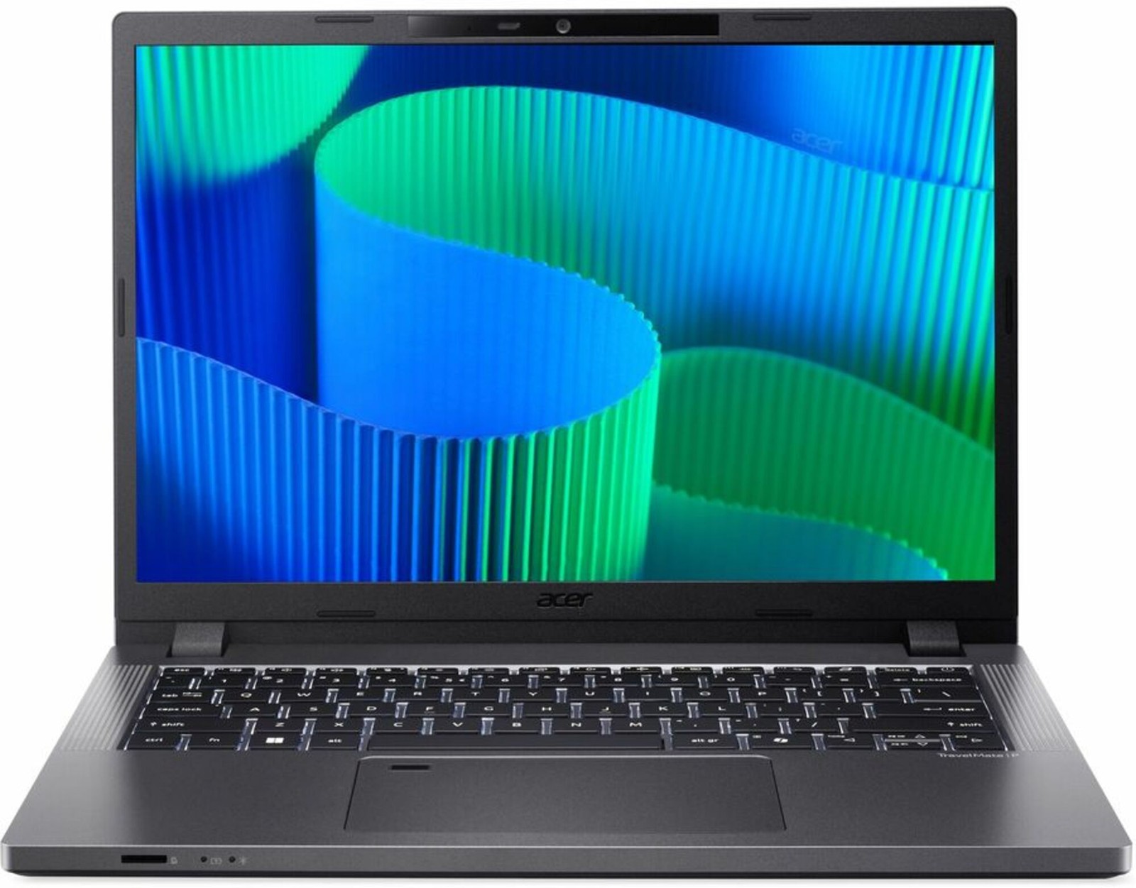 Acer – NX.B64AA.006 – Acer TravelMate P2 14 TMP214-55-G2 TMP214-55-G2-55B1 14