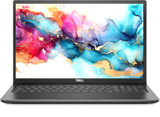 11th Gen Dell Latitude Laptop PC: Intel i5 Quad Core! 32GB RAM! 1TB SSD! Webcam!