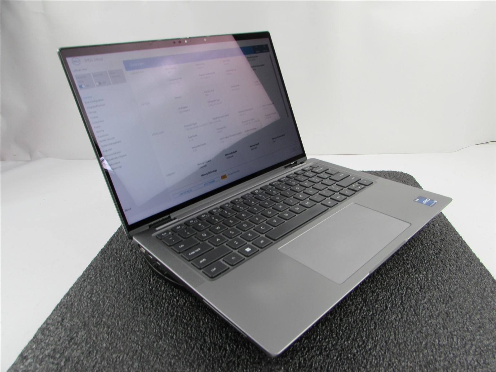 DELL LATITUDE 7440 (Convertible/2 in 1) COREI5-1345U 512GB SSD 16GB RAM NO O.S