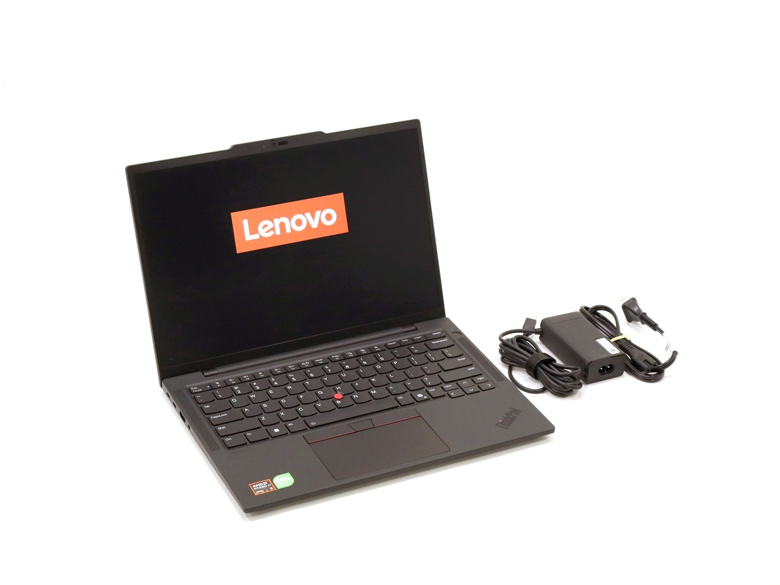 Lenovo ThinkPad T14s Gen 6 14.0″ AMD Ryzen AI 5 PRO 340 32GB 256GB NVMe W11P