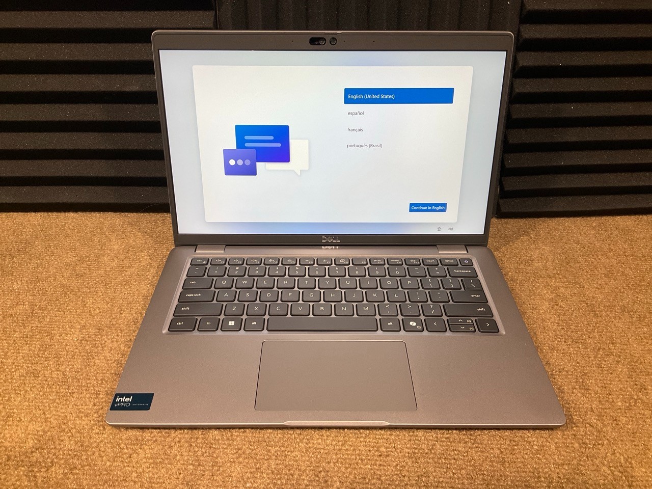 Dell Latitude 5450 U5-135U 16GB 256GB BT5.3 WiFi6E 14T W11P 74X93 ✨❤️✨✨❤️✨