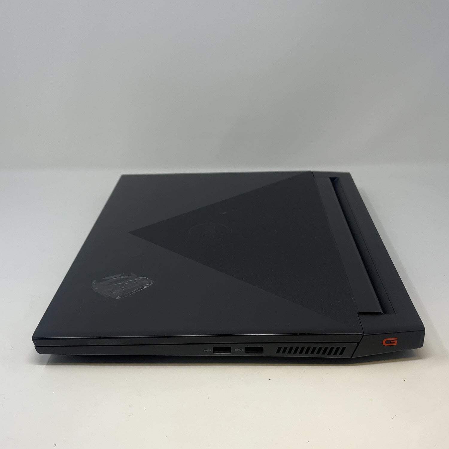 Broken Dell G15 5510 15.6″ i7-10870H 16GB RAM 512GB SSD GeForce RTX 3060 READ
