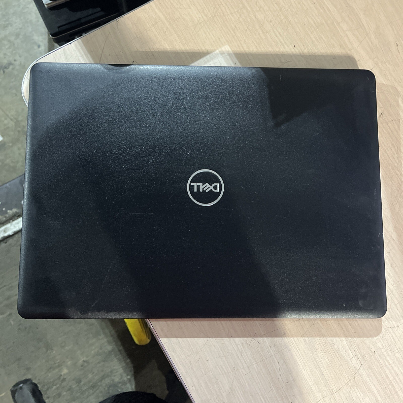 DELL LATITUDE 3490 INTEL CORE I5-8250U 1.60GHZ 8GB RAM NO HD ,