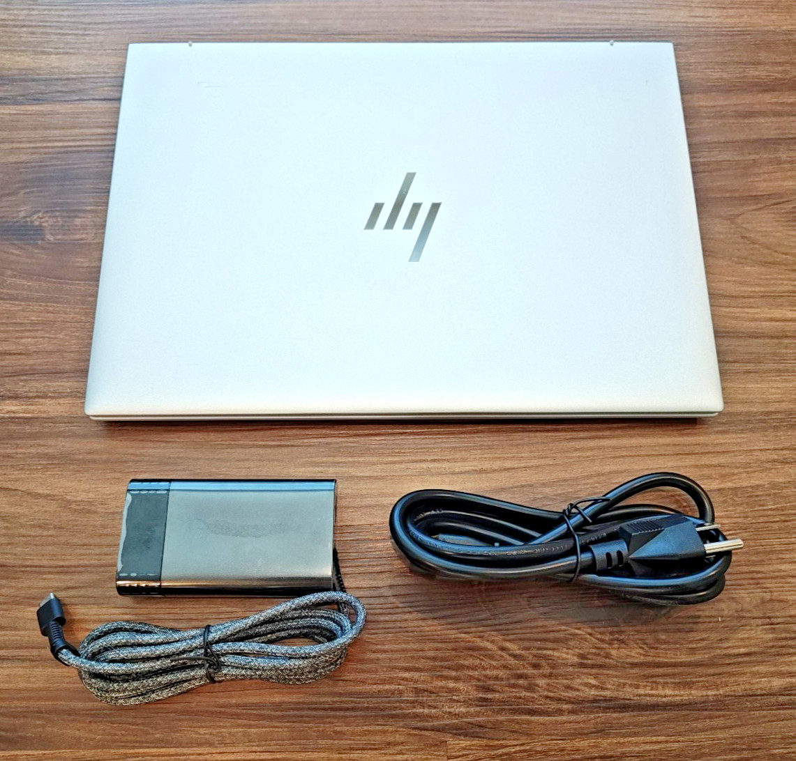 HP EliteBook 840 G11 (Touch) — Ultra 7 165H / 32GB RAM / 512GB SSD / WTY 2029