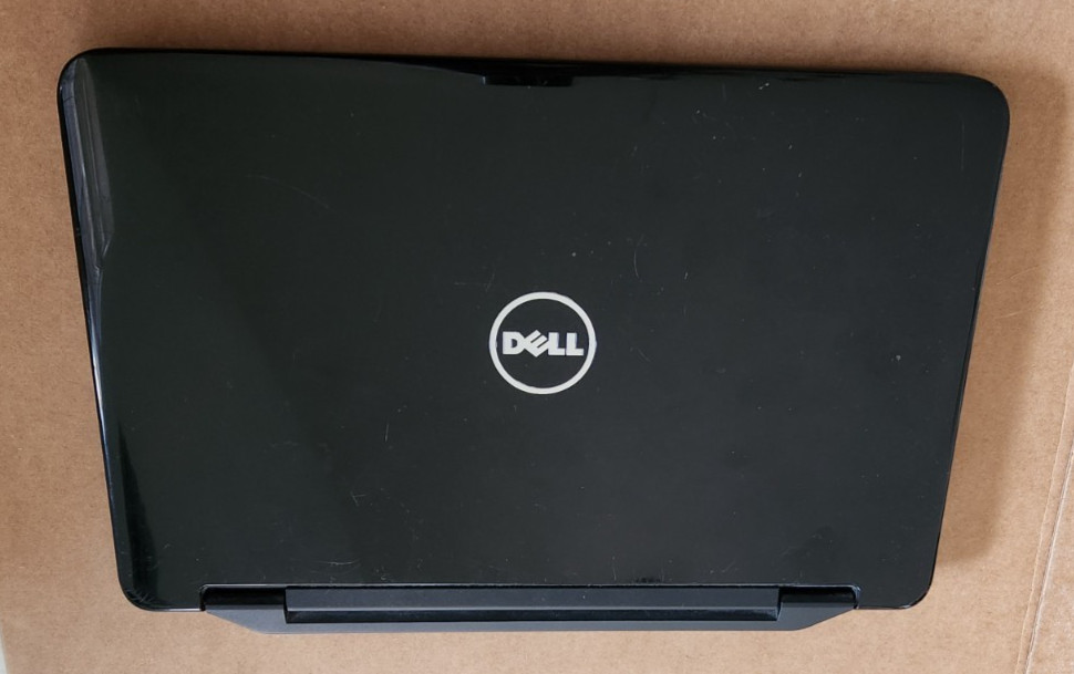 Dell Inspiron 15 N5050 Laptop Pentium Dual Core 2.1ghz 4GB DVD Burn 500GB READ