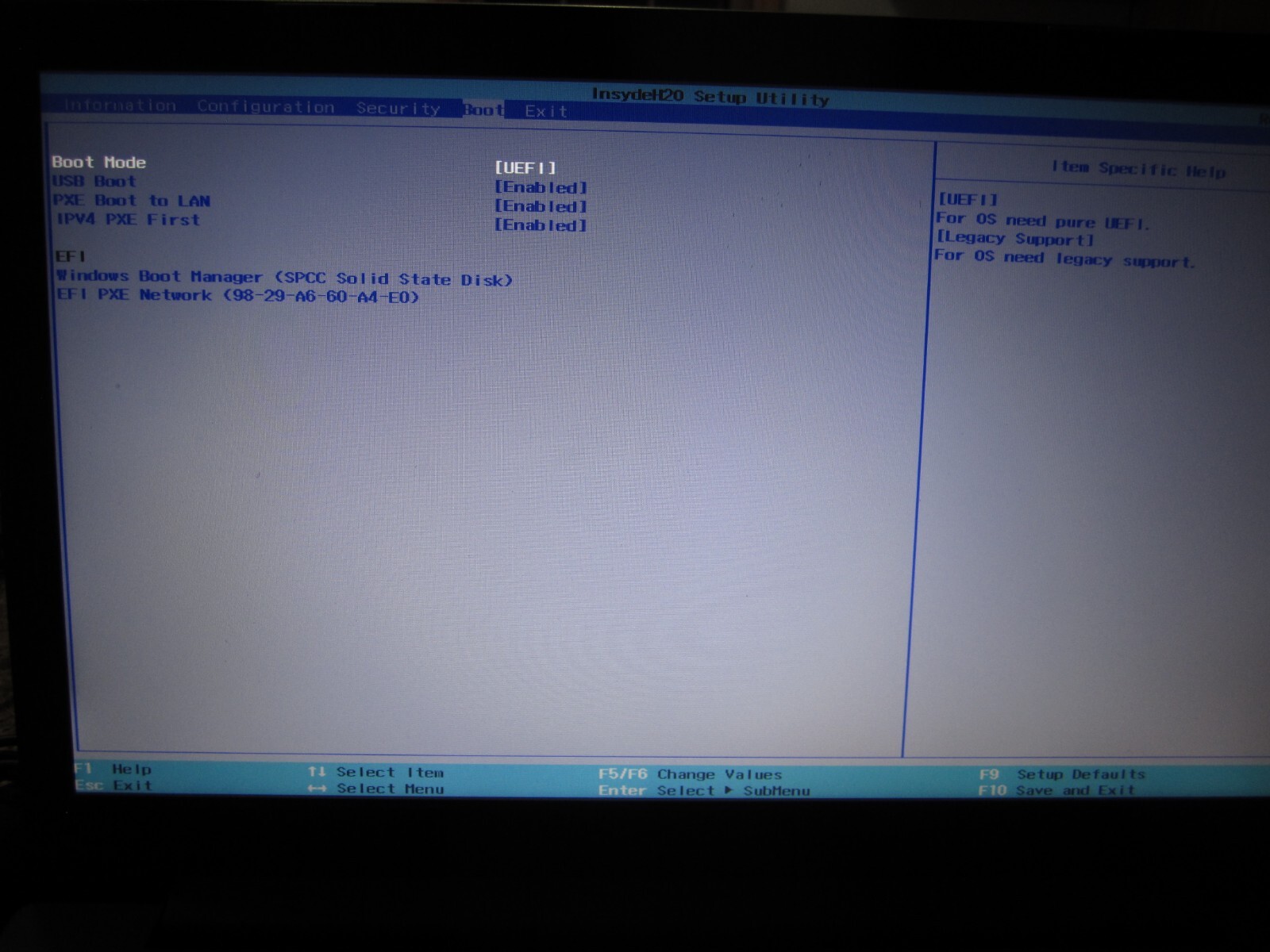Lenovo IdeaPad 130-15AST 15.6″ 1TB SSD 8GB RAM 2.6 GHZ WIN 10 HOME