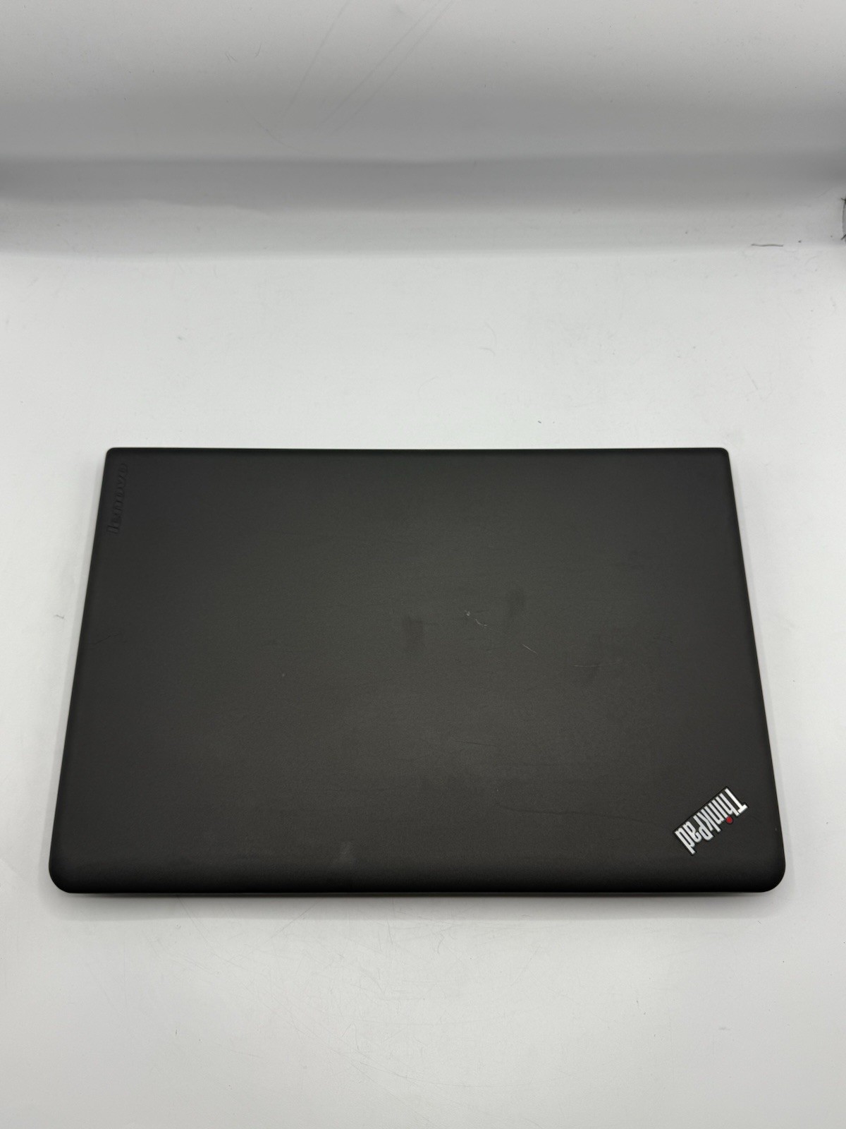 Lenovo ThinkPad E560 15.6” I5-6200U 2.30Ghz 8GB RAM 128GB SSD Win10P