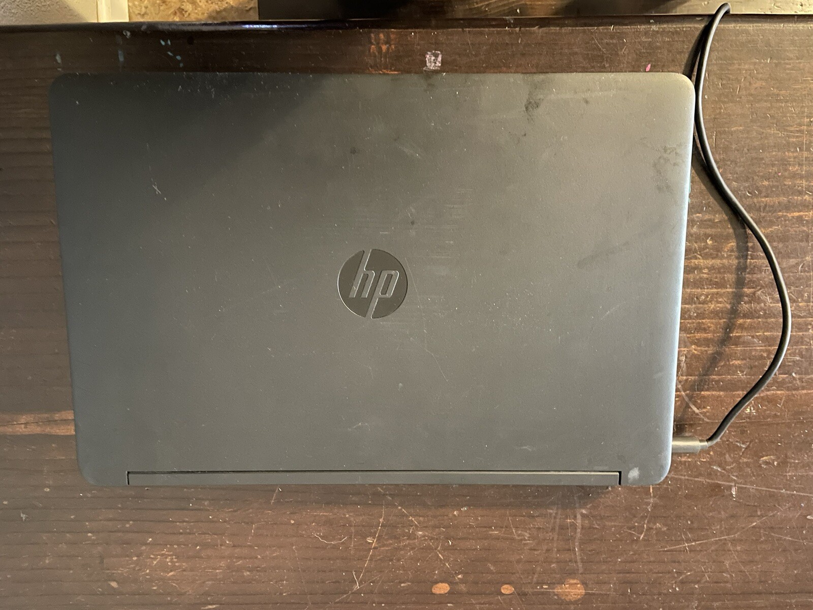 HP ProBook 650 G1 15.6” (Intel Core i5-4300M, 2.6GHz, 8GB RAM) Notebook – Black