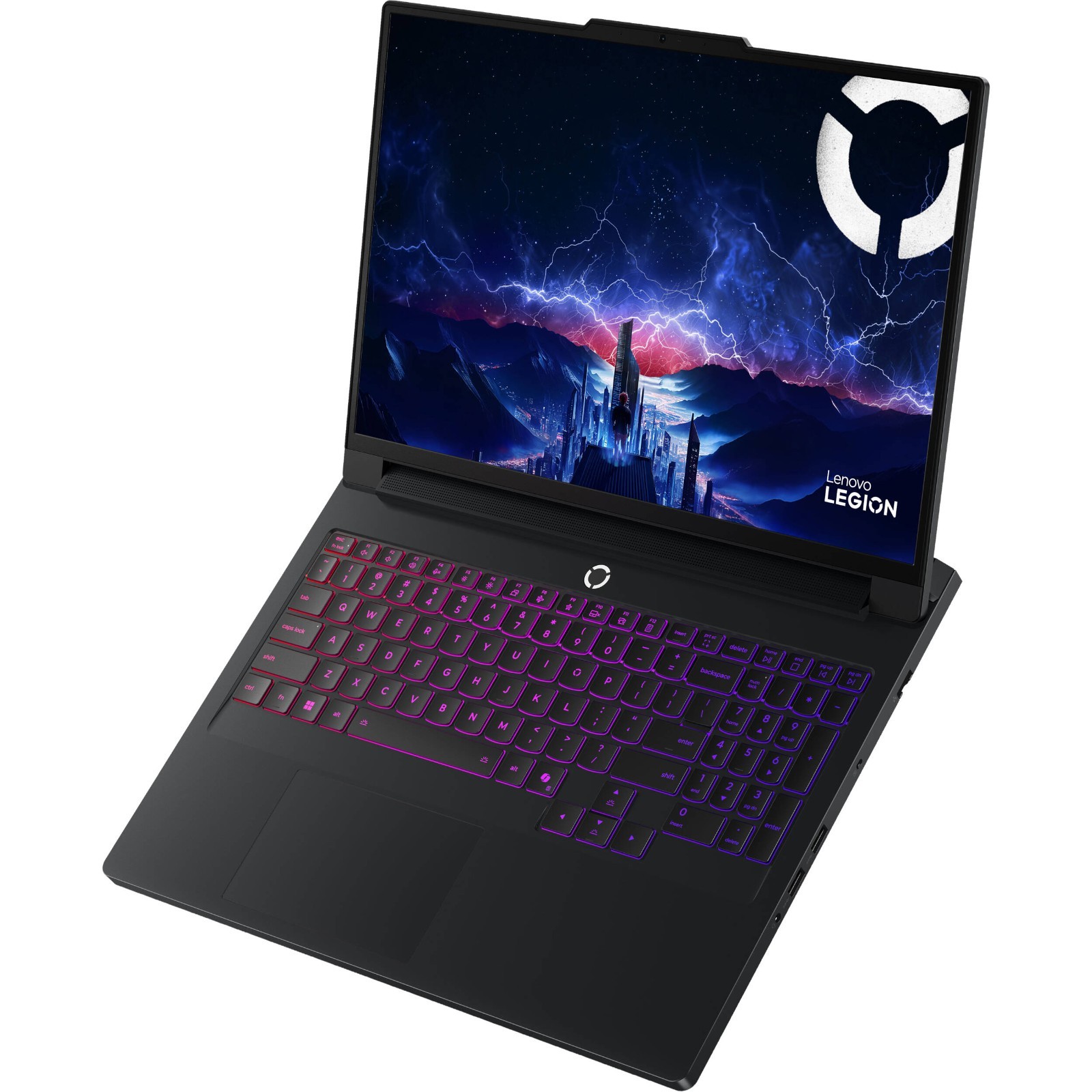 Brand New Sealed Lenovo Legion Pro 7i Gen 10 Ultra 9 275HX RTX 5090 32GB 2TB