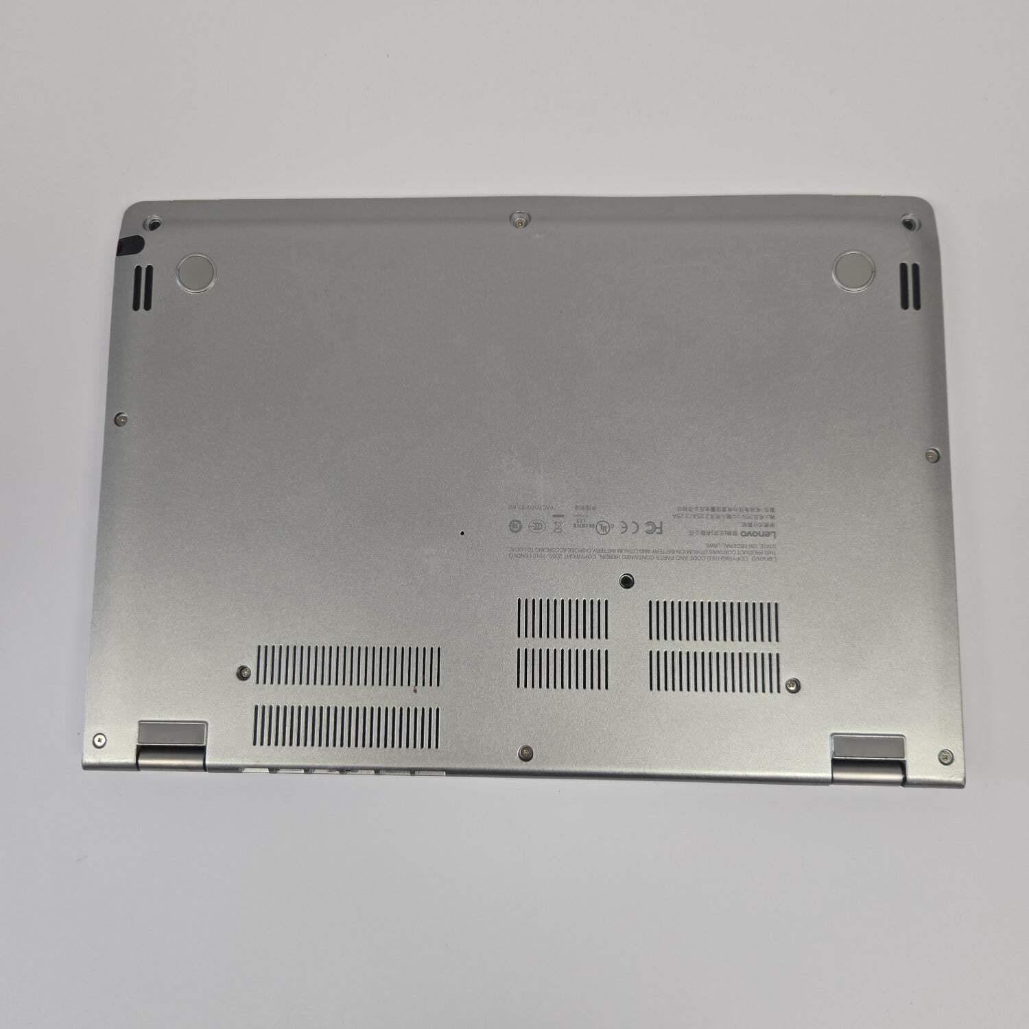 Broken Lenovo ThinkPad X1 2-in-1 Gen 1 14″ i7-6500U 2.5GHz 16GB RAM 250GB HDD