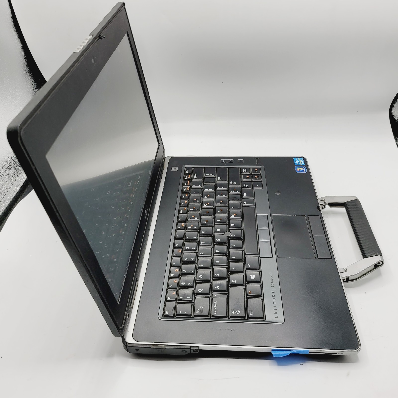 Dell Latitude E6430 Core i5-3380M 2.9GHz 16GB RAM No HDD 14″ – ***Boot to Bios