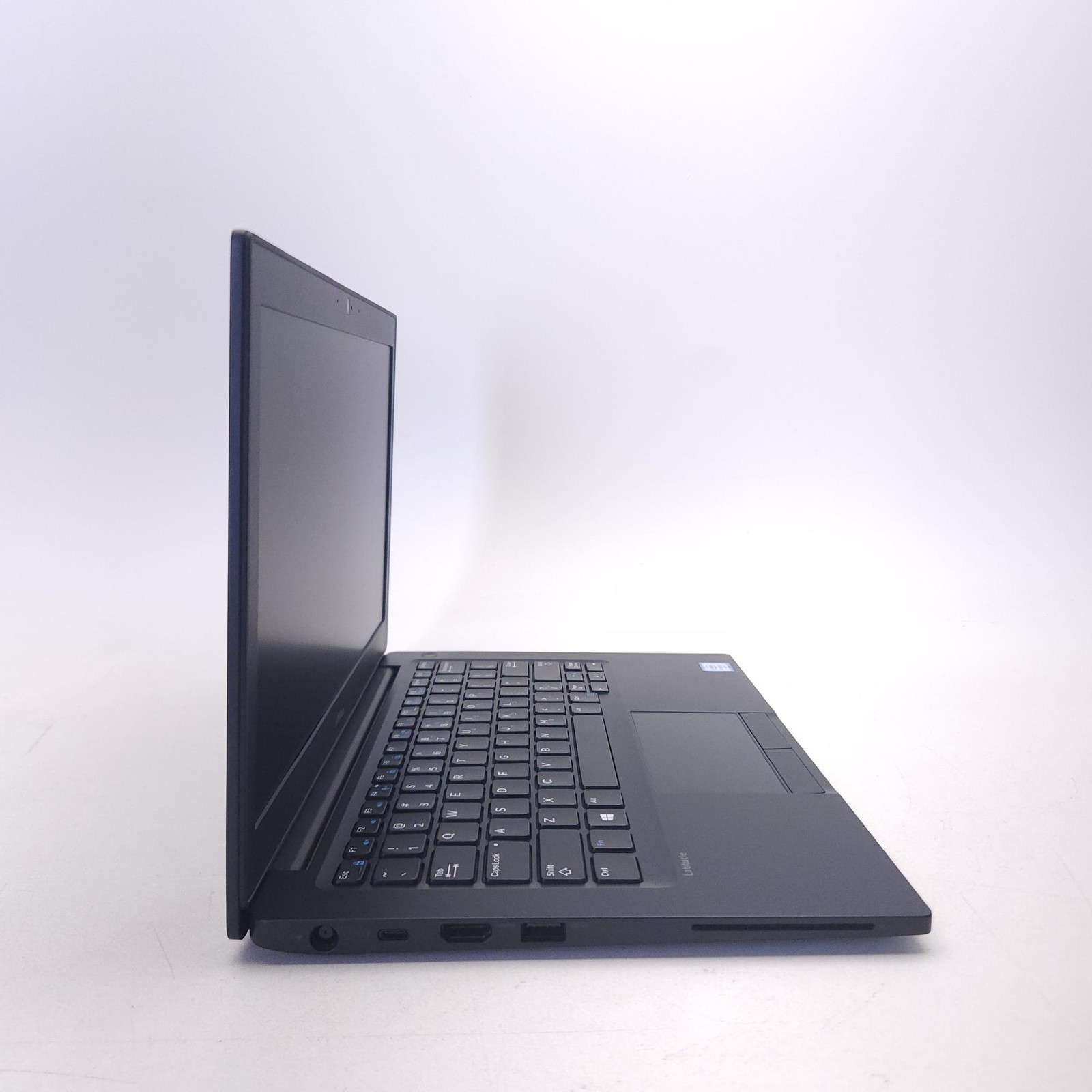 Dell Latitude 7280 12.5in Laptop i7 6th Gen 8GB 256GB SSD FHD Win11 Pro – Good